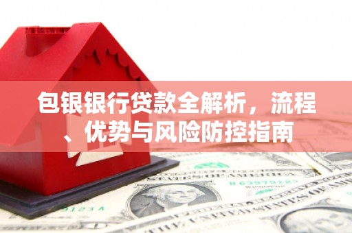 琼中包银银行贷款全解析，流程、优势与风险防控指南