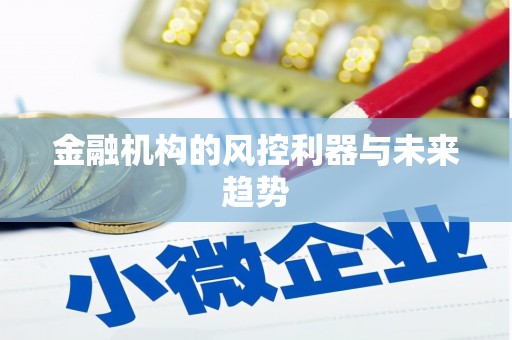 琼中金融机构的风控利器与未来趋势
