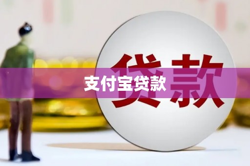 琼中支付宝贷款