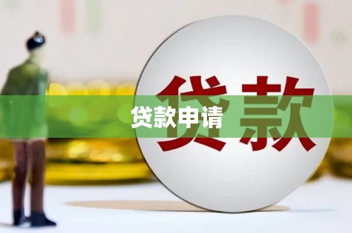 琼中贷款申请