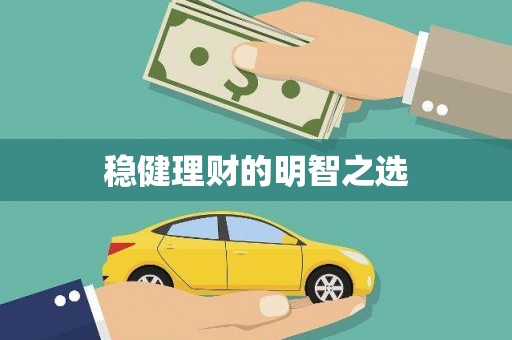 琼中稳健理财的明智之选