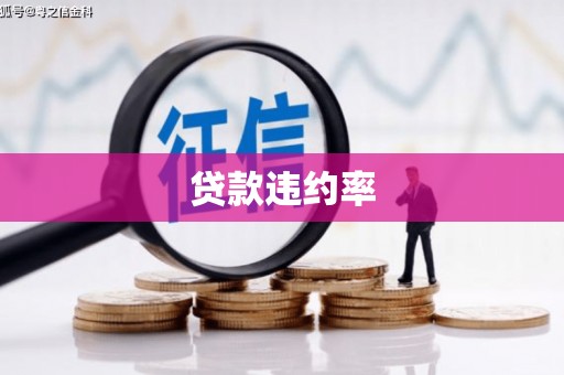 琼中贷款违约率