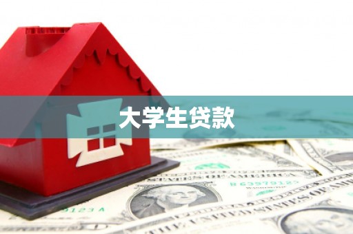 琼中大学生贷款