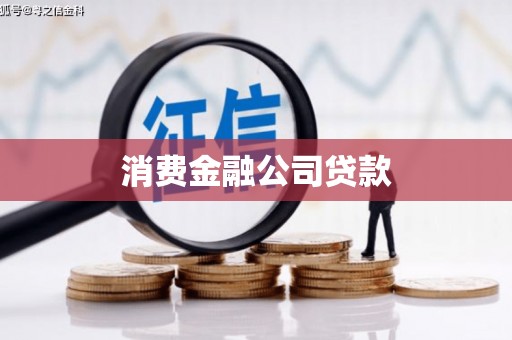 琼中消费金融公司贷款