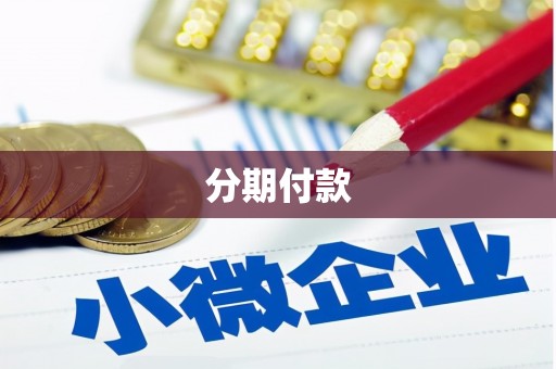 琼中分期付款