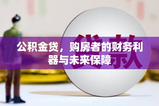 琼中公积金贷，购房者的财务利器与未来保障
