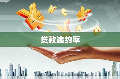 琼中贷款违约率