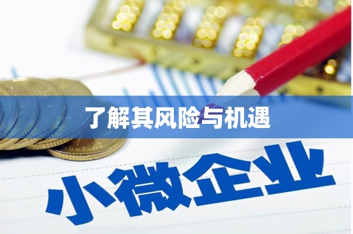琼中了解其风险与机遇