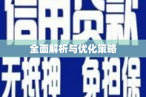 琼中全面解析与优化策略