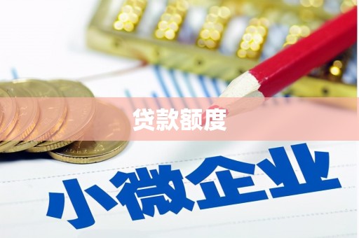 琼中贷款额度