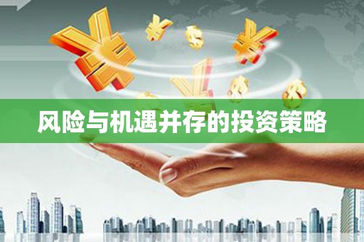 琼中风险与机遇并存的投资策略
