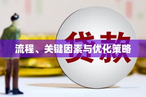 琼中流程、关键因素与优化策略