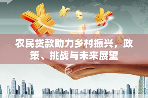琼中农民贷款助力乡村振兴，政策、挑战与未来展望