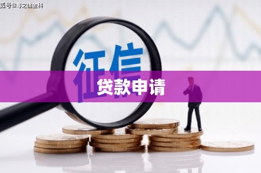 琼中贷款申请