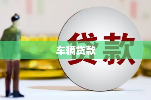 琼中车辆贷款