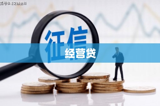 琼中经营贷