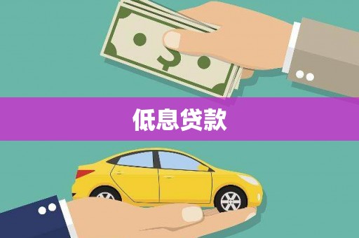 琼中低息贷款