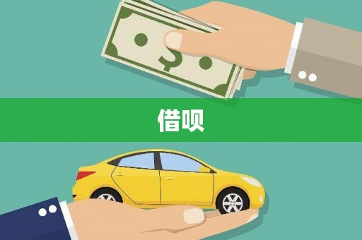 琼中借呗