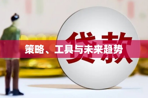 琼中策略、工具与未来趋势