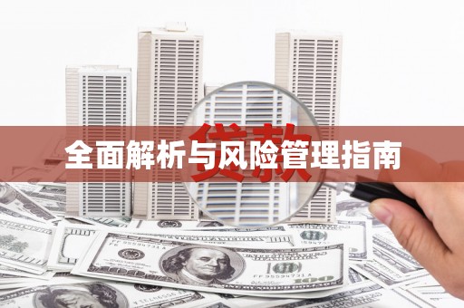 琼中全面解析与风险管理指南