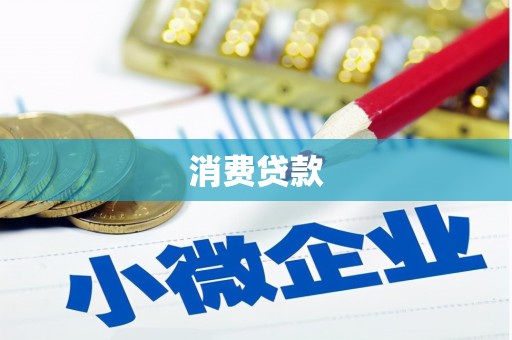琼中消费贷款