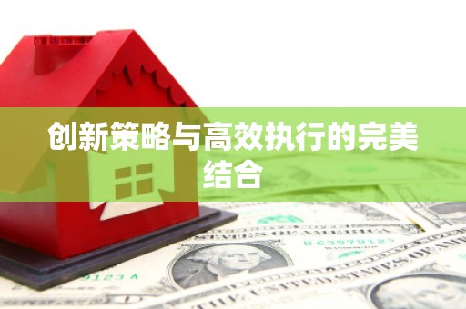 琼中创新策略与高效执行的完美结合